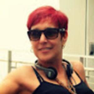 Meet your Posher, Gloria